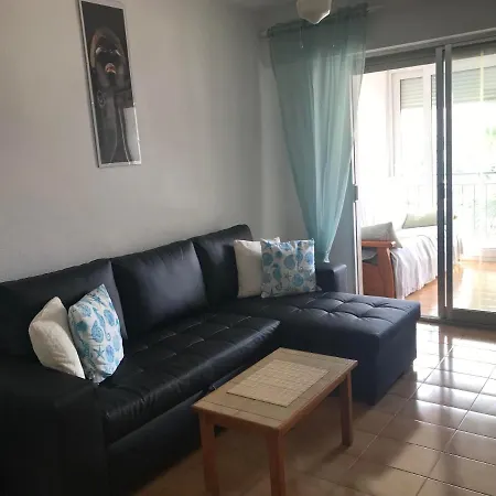 Apartment W Torrevieja, Mar Azul