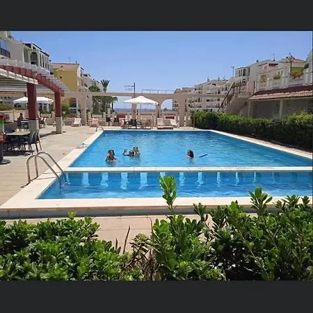 W Torrevieja, Mar Azul Apartment Torrevieja