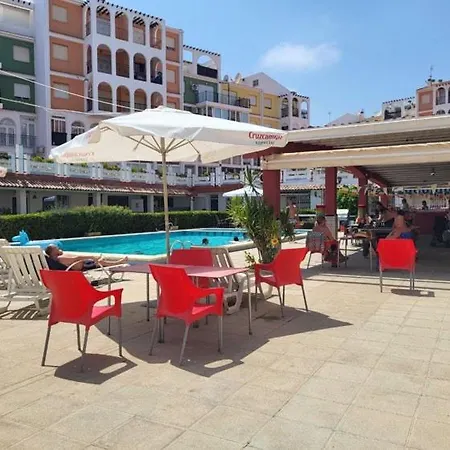 Apartment W Torrevieja, Mar Azul