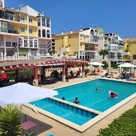 W Torrevieja, Mar Azul Apartment Torrevieja