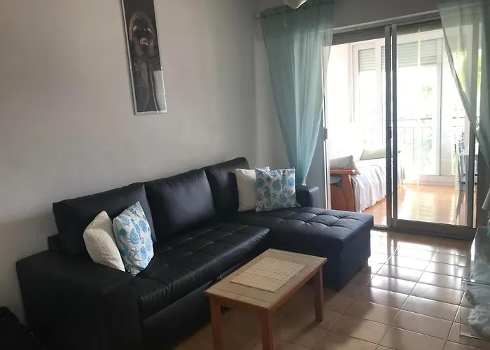 Apartment W Torrevieja, Mar Azul