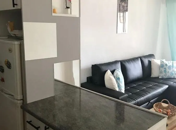 W Torrevieja, Mar Azul Torrevieja