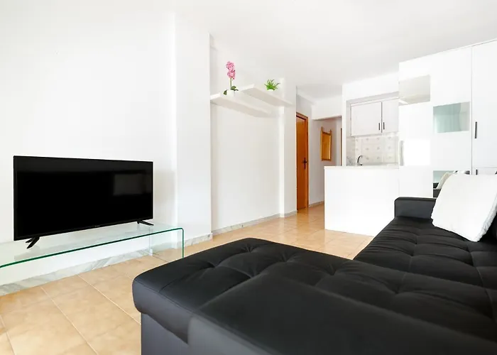 W Torrevieja, Mar Azul