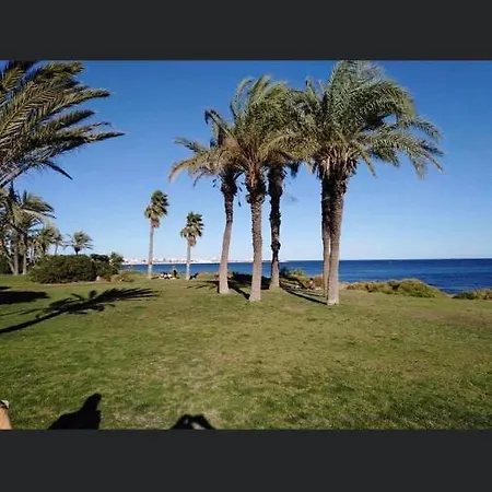 W Torrevieja, Mar Azul Τορεβιέχα