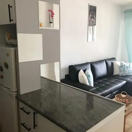 W Torrevieja, Mar Azul تورّيفيِخا