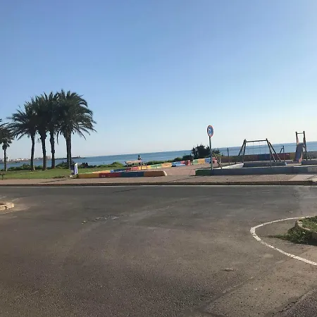 W Torrevieja, Mar Azul 公寓 托雷维耶哈
