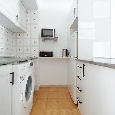 Apartamento W Torrevieja, Mar Azul *