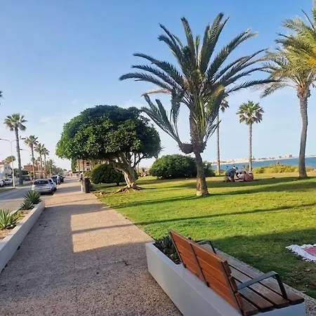 Apartman W Torrevieja, Mar Azul