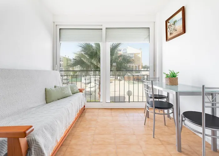 W Torrevieja, Mar Azul 托雷维耶哈