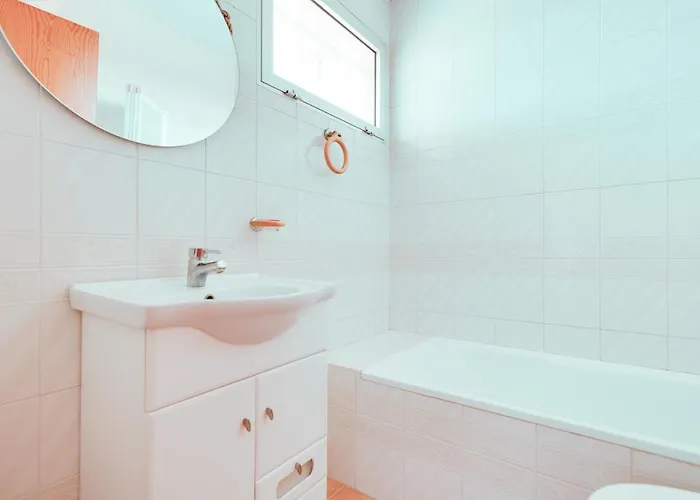 W Torrevieja, Mar Azul * 托雷维耶哈